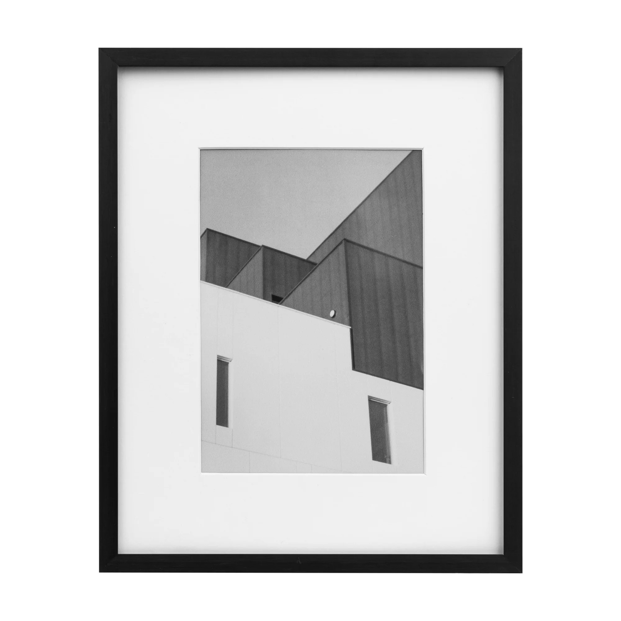 Better Homes & Gardens 8x10 Black Gallery Picture Frame | Walmart (US)