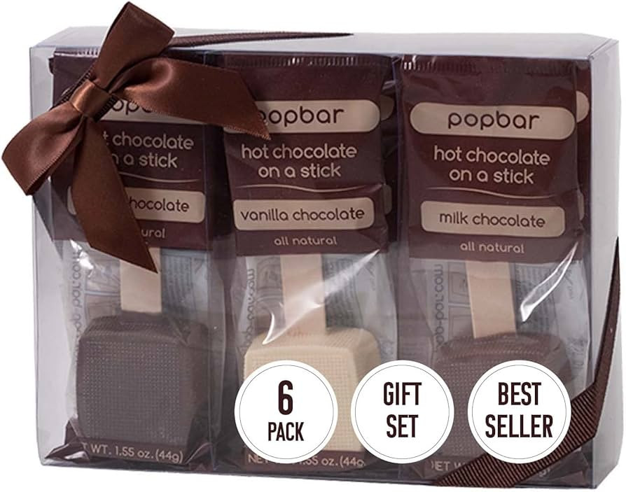 Brand: popbar | Amazon (US)