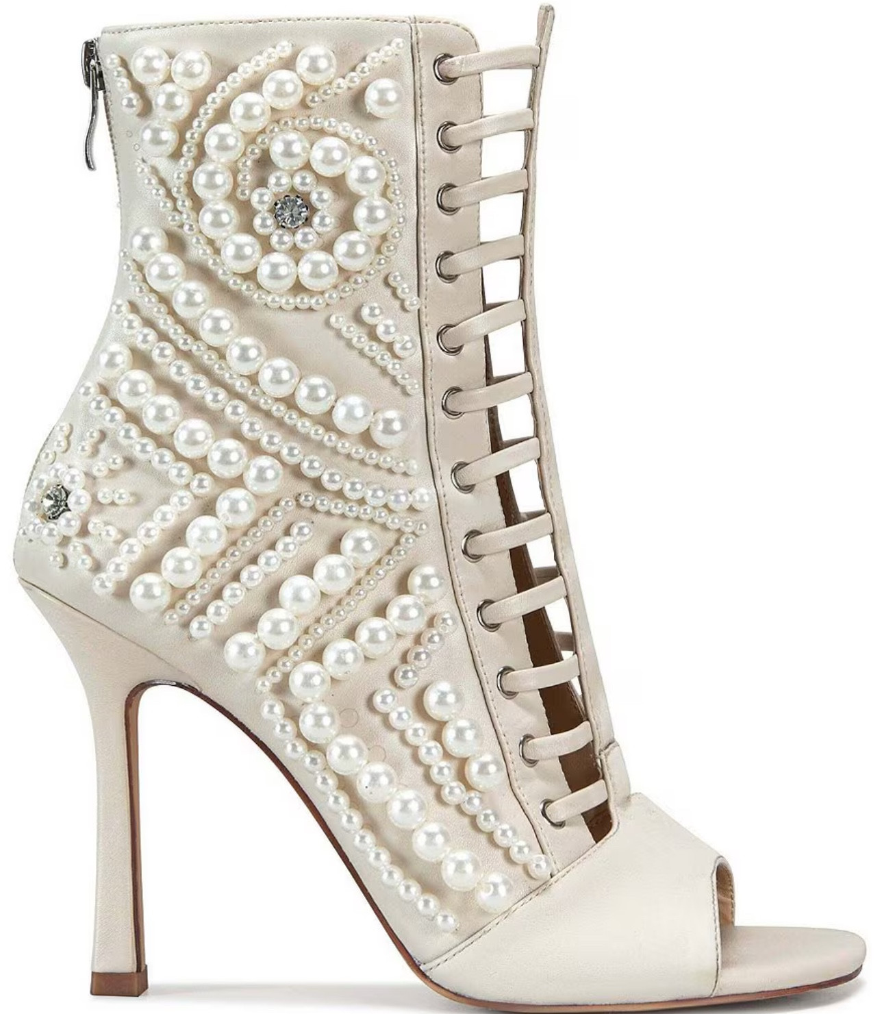 Got Style? 
.
I'm a bootie boot lady.  And these babies are on the way. 
.
I tried them on in store true to size.  
.


#LTKShoeCrush #LTKStyleTip #LTKMidsize