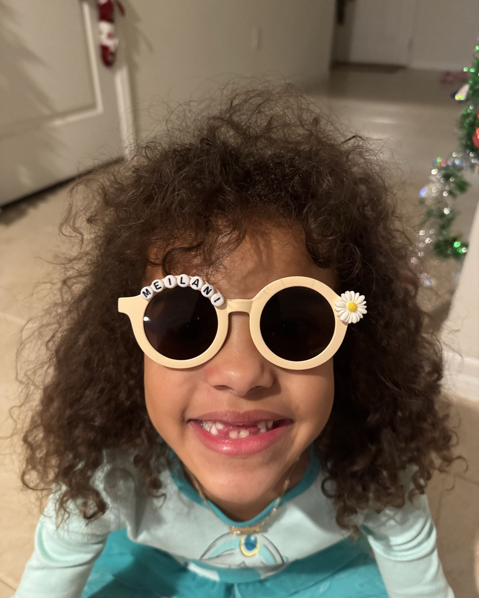 Just two #littlepeople excited about their custom #sunglasses! Gifted these to all my nieces this year. So cute 💕

#sunnies #sunglassesforkids #kidglasses #kidsunglasses #kidgifts #giftsforkids 

#LTKSwim #LTKKids #LTKGiftGuide