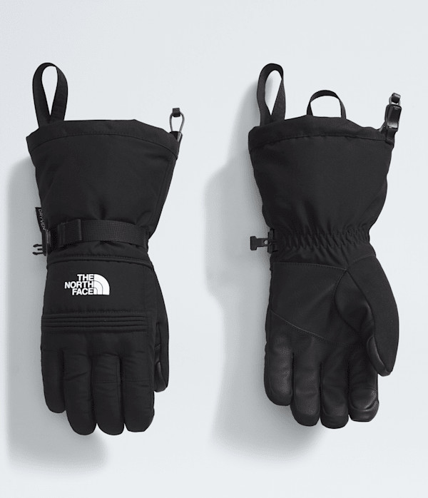 Women’s Montana Ski Mitts | The North Face (US)