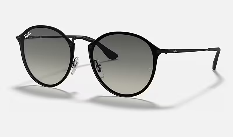 BLAZE ROUND | Ray-Ban (US)