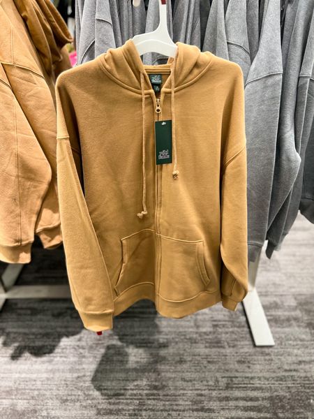 New oversized hoodies! So comfy. 

#targetfinds #targetfashion 

#LTKsalealert #LTKstyletip #LTKunder50