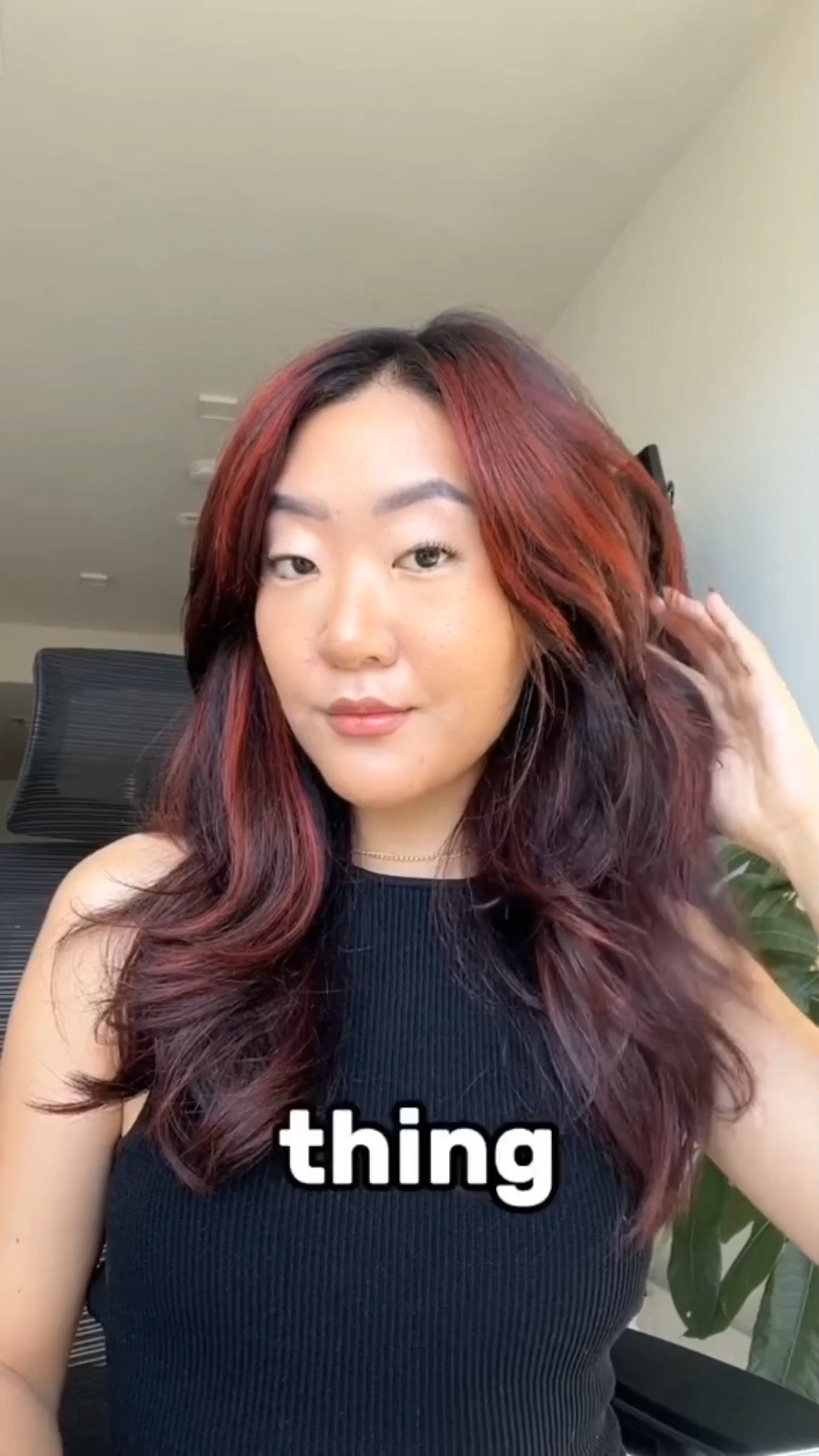 how to maintain red hair at home NO damage!!!

#LTKbeauty