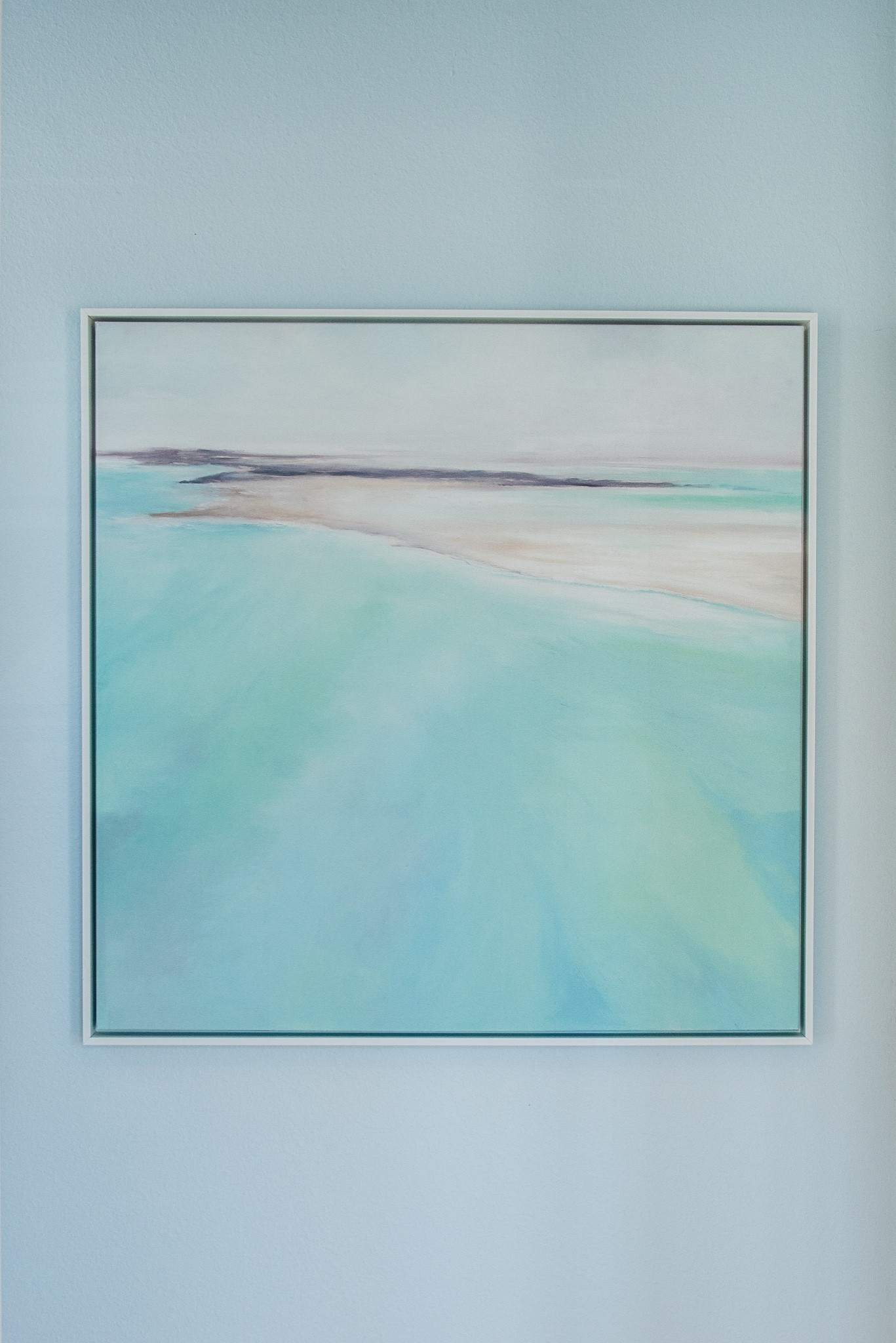 Bring the serenity of the sea indoors with this Aqua Waters Framed Wall Art by Minted for West Elm.  Featured in one of our recent coastal home projects, it’s the perfect touch of calm and elegance.

#CoastalVibes #MintedForWestElm #WallArtGoals #SereneSpaces #InteriorInspo #CoastalHomeDecor #AquaElegance #HomeStyling #ArtfulLiving #DesignDetails



#LTKHome