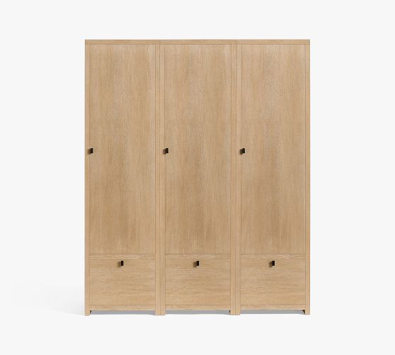 Modern Farmhouse Entry Tower Set | Pottery Barn (US)