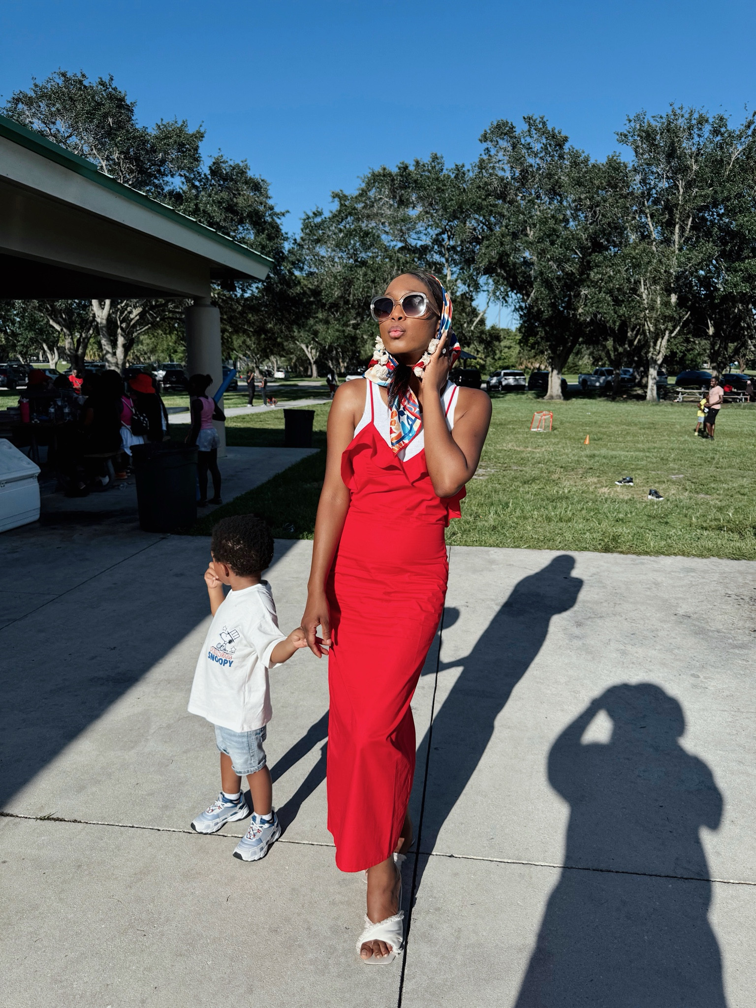 Happy 4th of July 🇺🇸🎇♥️🤍💙