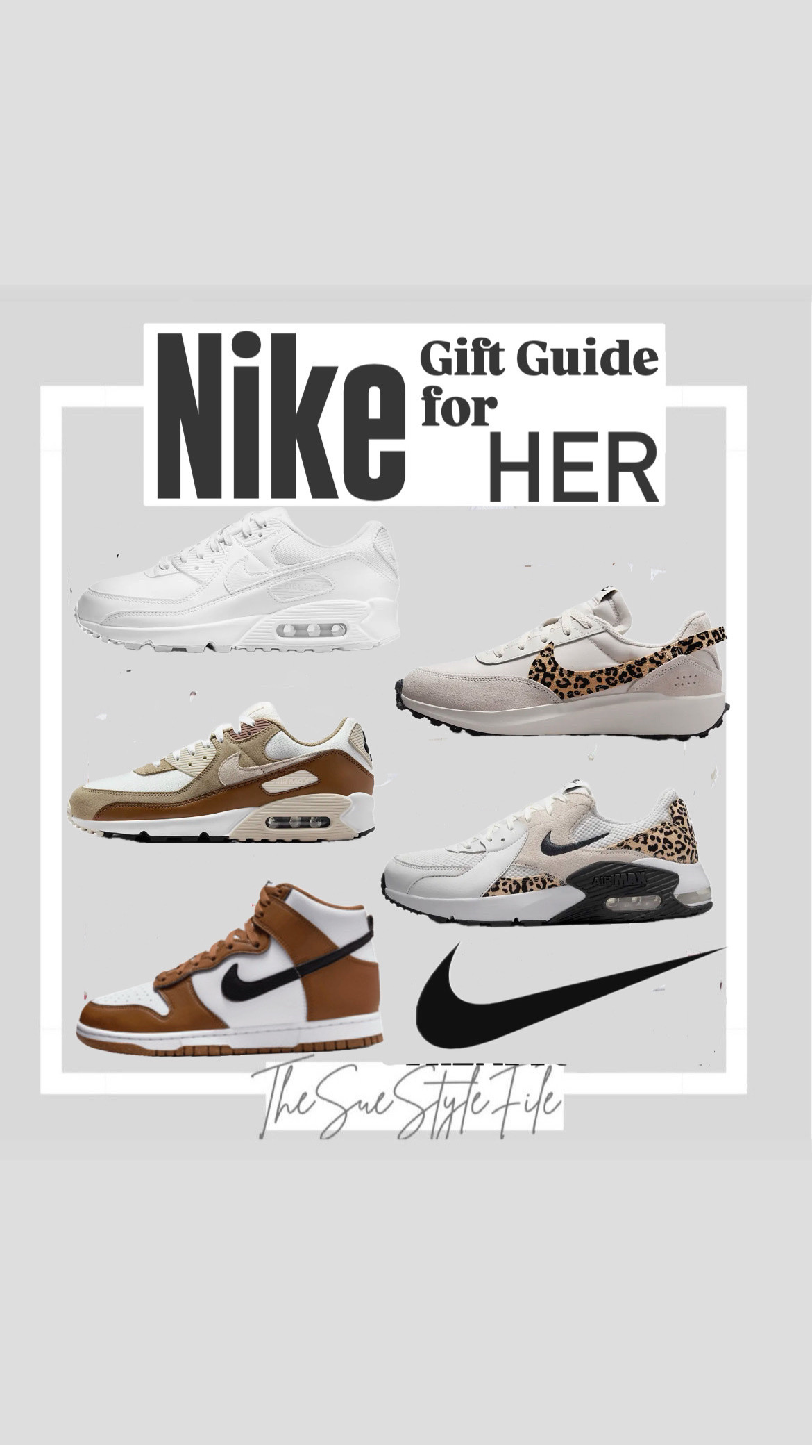 Use code CYBER. Gift guide for teen girl . Teen gift guide. Nike shoes. Cyber Monday.. Gift guide for her. Stocking stuffer for teen. . Teen. Tween.  shoe. Gift guide for tween boy. Gift guide for teen girls. Teen girl stocking stuffer. Gift guide for girls. Gift guide for teens. 2024 gift guide. Games. Gift guide for kids. Teen gifting. Tween. Gift guide for her. Leopard. Suede. Fall fashion. Workwear. Lululemon looks for less jogger pants. Gift guide for her. Gift guide for teens. Teen girl gift guide. Prime day deal. . Sneakers. Fall fashion. Fall outfit. Daily deal. Casual.  Eras your outfit. 

Comment SHOP below to receive a DM with the link to shop this post on my LTK ⬇ https://liketk.it/4YaWs #ltkgiftguide #ltkwatchnow #ltkholiday

Comment SHOP below to receive a DM with the link to shop this post on my LTK ⬇ https://liketk.it/4Z8WA #ltkgiftguide #ltkholiday #ltkwatchnow

Comment SHOP below to receive a DM with the link to shop this post on my LTK ⬇ https://liketk.it/4Z8W0 #ltkholiday #ltkgiftguide #ltkwatchnow

#LTKHoliday #LTKGiftGuide #LTKWatchNow