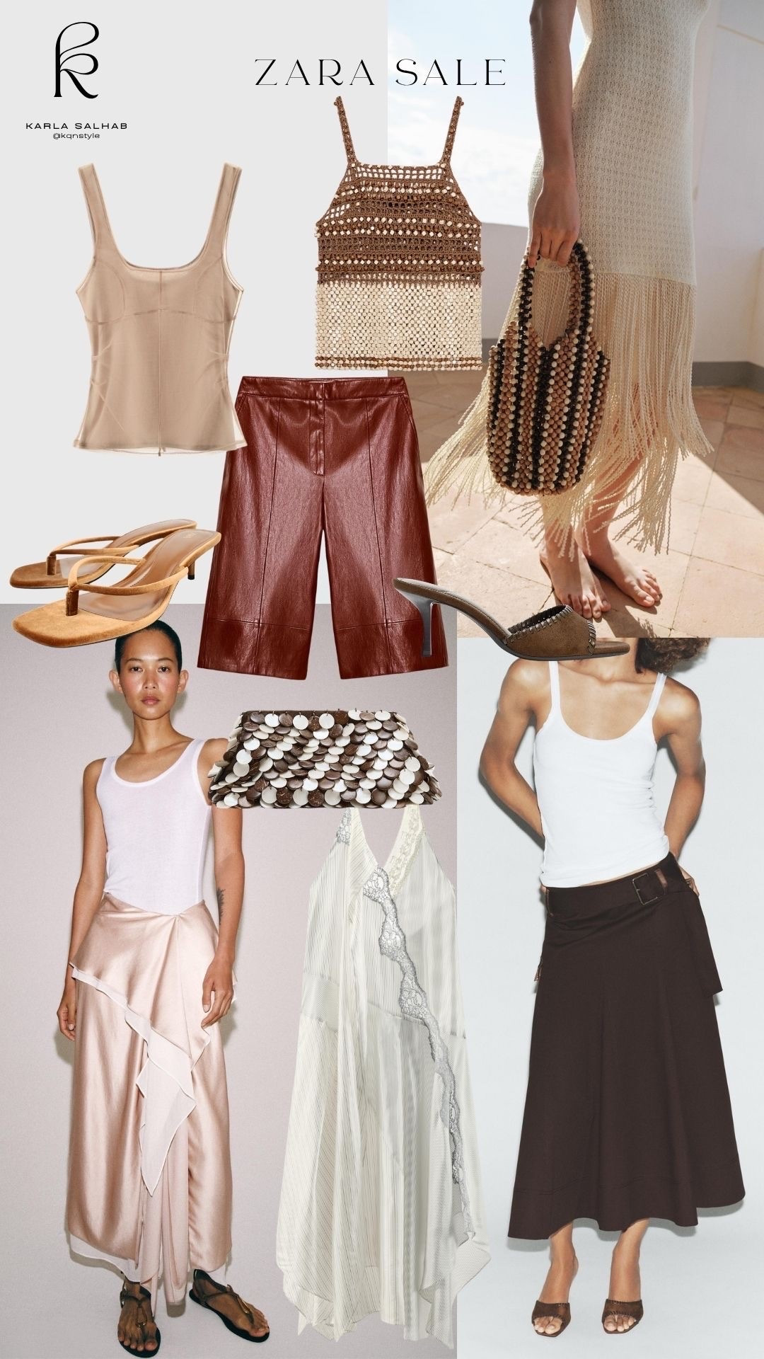 ZARA sale | My picks! ✨

#LTKootd #LTKSaleAlert