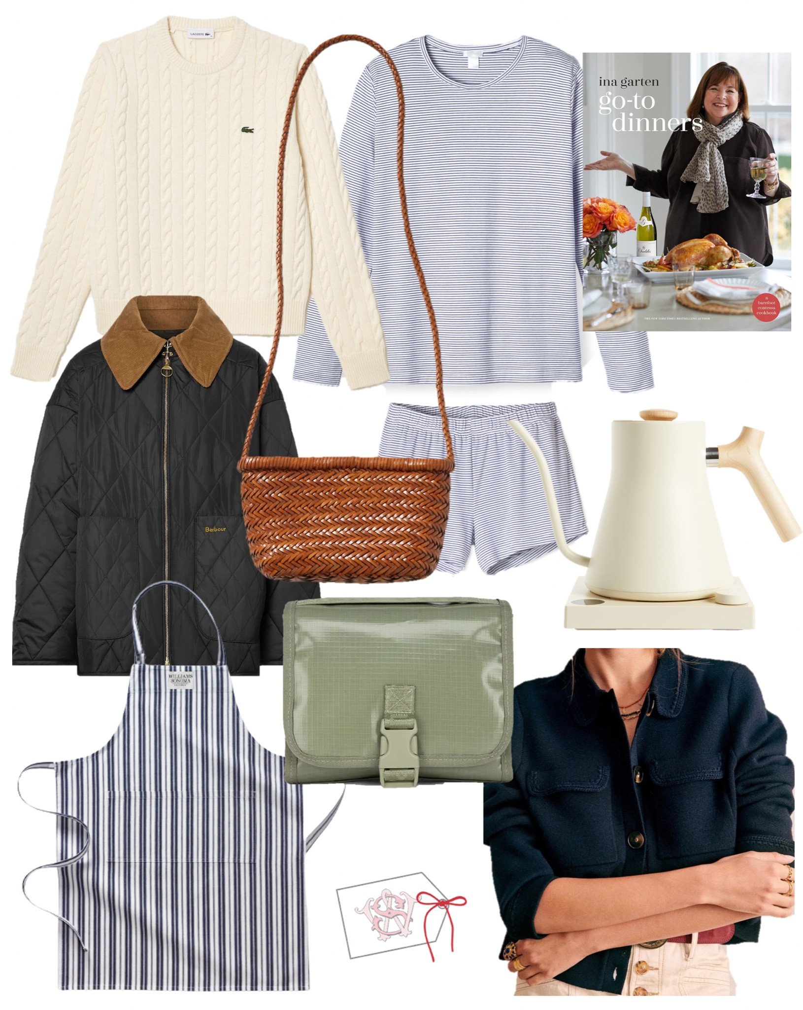 Gift guide for the cool
Girl! 

#LTKGiftGuide #LTKHoliday #LTKfindsunder100