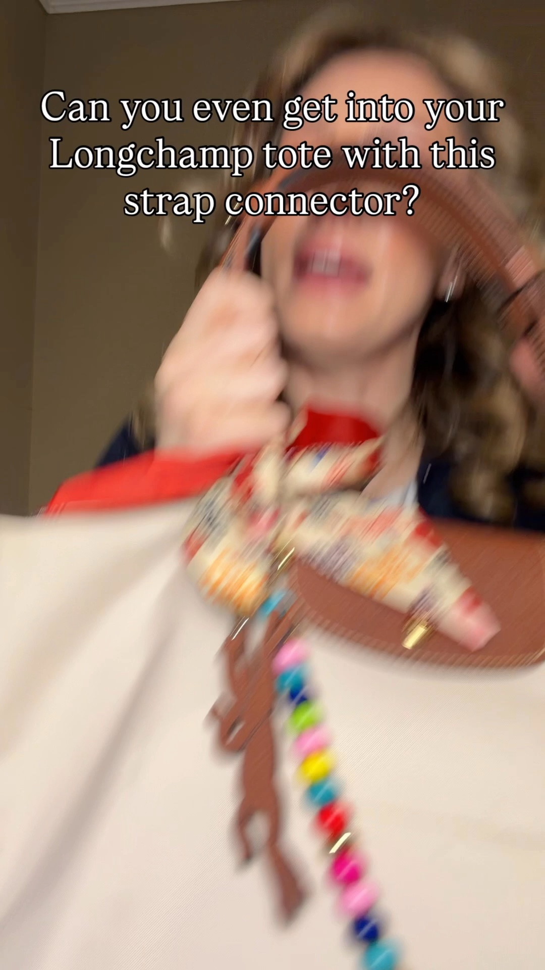 My most asked question about the Longchamp shoulder strap connector to keep your straps in place

Longchamp hacks, Longchamp Le Pliage tote


#LTKdayinmylife #LTKgrwm #LTKootd