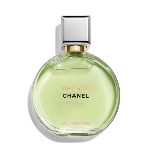 CHANCE EAU FRAÎCHE Eau de Parfum Spray | Ulta