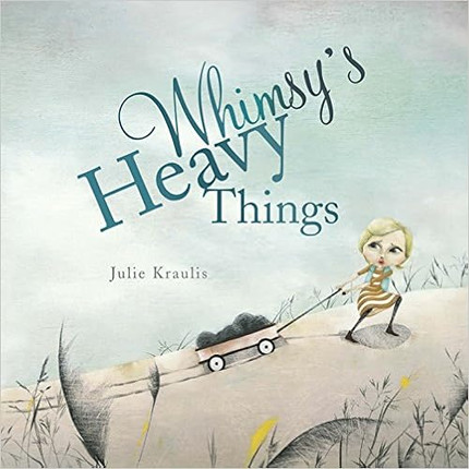 Click for more info about Whimsy's Heavy Things