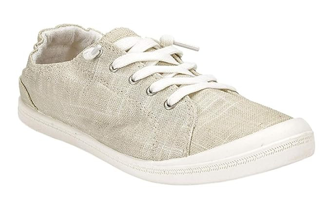 Margaritaville Ladies' Canvas Shoe | Amazon (US)
