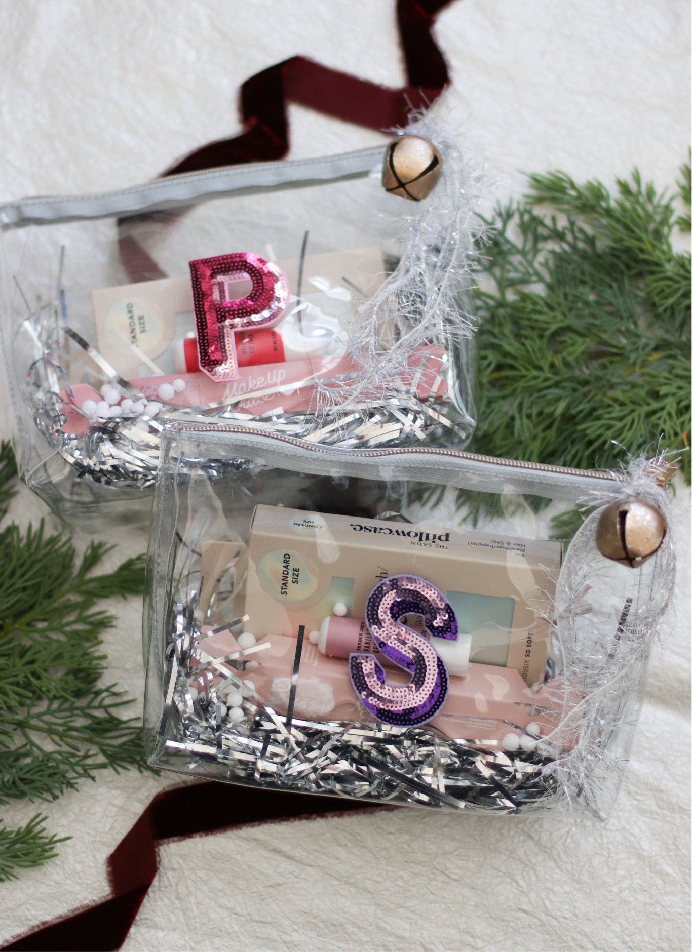 Cute gift set idea for teen girls for all those friend gift exchange parties 🎀

#teengirls #giftsgorteengirls #giftset #giftsetidea #teengirlgifts 

#LTKGiftGuide #LTKHoliday #LTKWatchNow