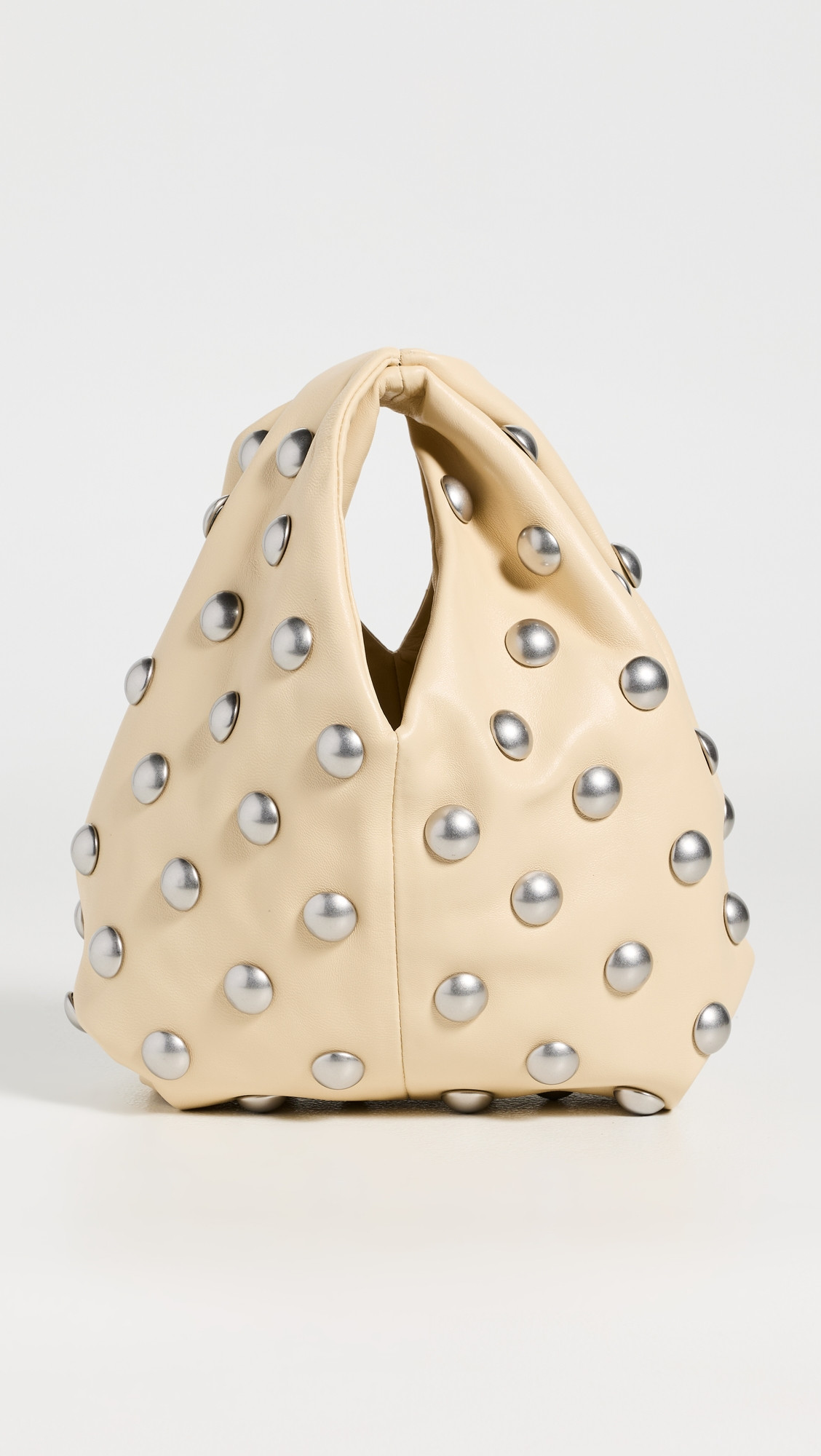 A. L.C. Simone Bag Cream One Size | Shopbop