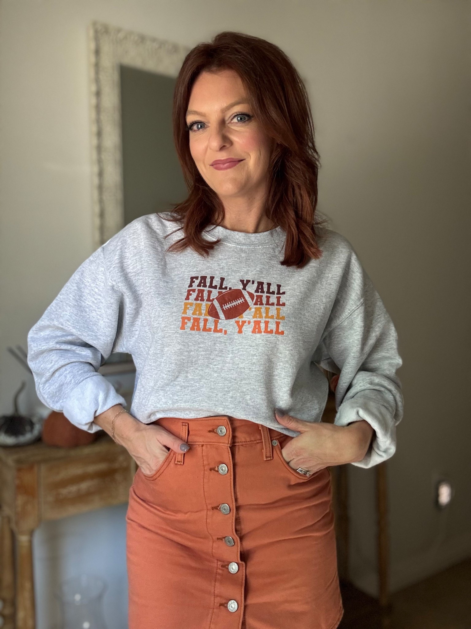 🤎🏈

#LTKHoliday #LTKActive #LTKSeasonal