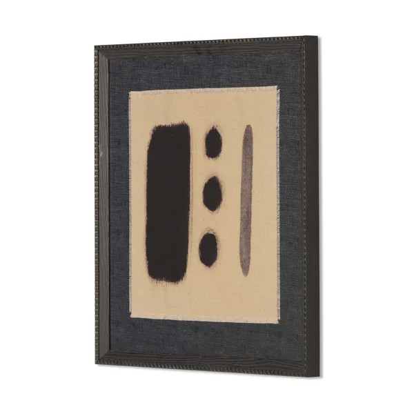 Wendover Art Group Jane Lane - Picture Frame Painting on Paper | Perigold | Perigold
