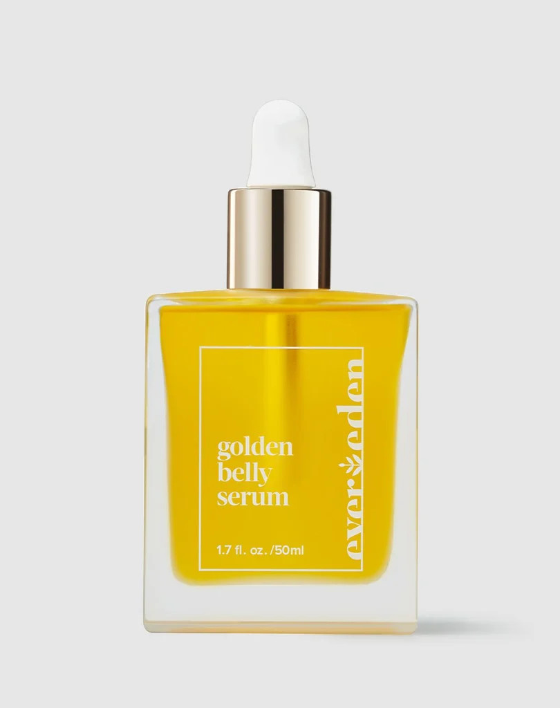 Golden Belly Serum | Evereden