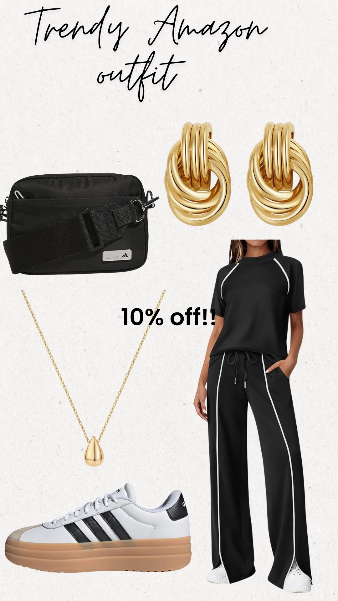 I loveeee this set!!! So cute! Run to Amazon  now to get it 10% off! 🩷🩷🩷🙌🙌🙌🙌

#LTKActive #LTKfitnessgoals #LTKSpringSale