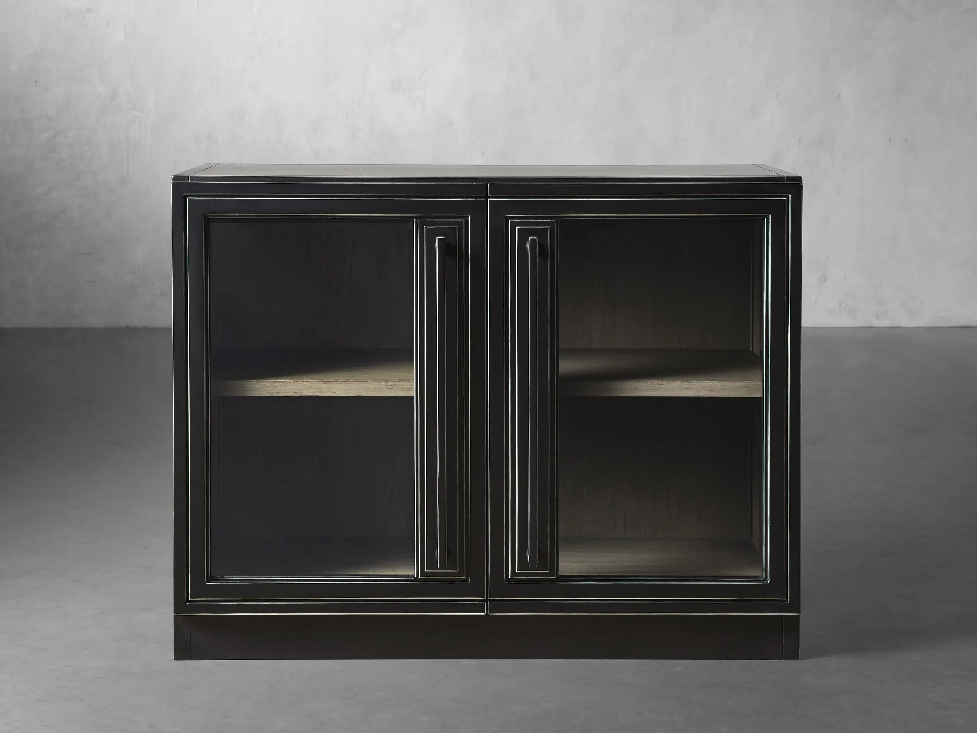 Factory Small Cabinet | Arhaus