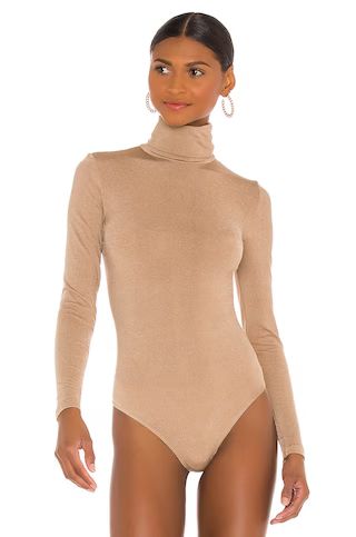 Colorado String Bodysuit
                    
                    Wolford | Revolve Clothing (Global)