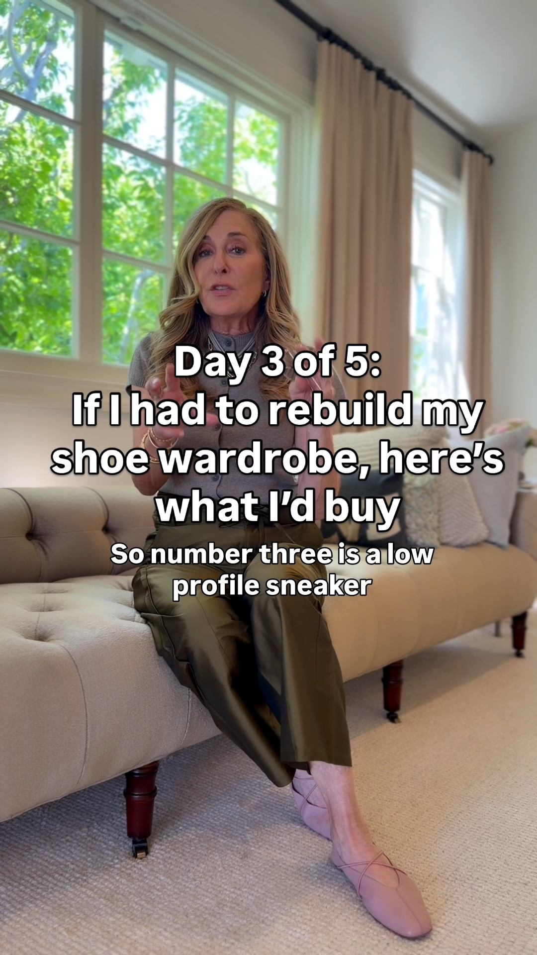 Here are my favorites low profile sneakers.

#LTKSeasonal #LTKOver40 #LTKootd
