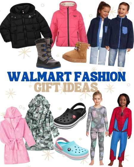 @walmart has all the best fashion to keep the kids cozy and warm this holiday season!! #walmartpartner
•
Not to mention the have trendy finds and all the characters they’ll be sure to love!! 
•
#walmartfashion #walmartfinds 

#LTKSeasonal #LTKHoliday #LTKGiftGuide