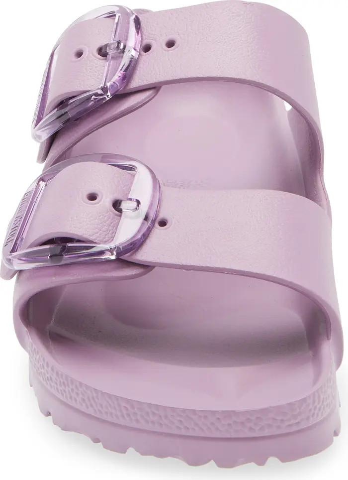 Birkenstock Arizona Big Buckle EVA Waterproof Slide Sandal (Women) | Nordstrom | Nordstrom