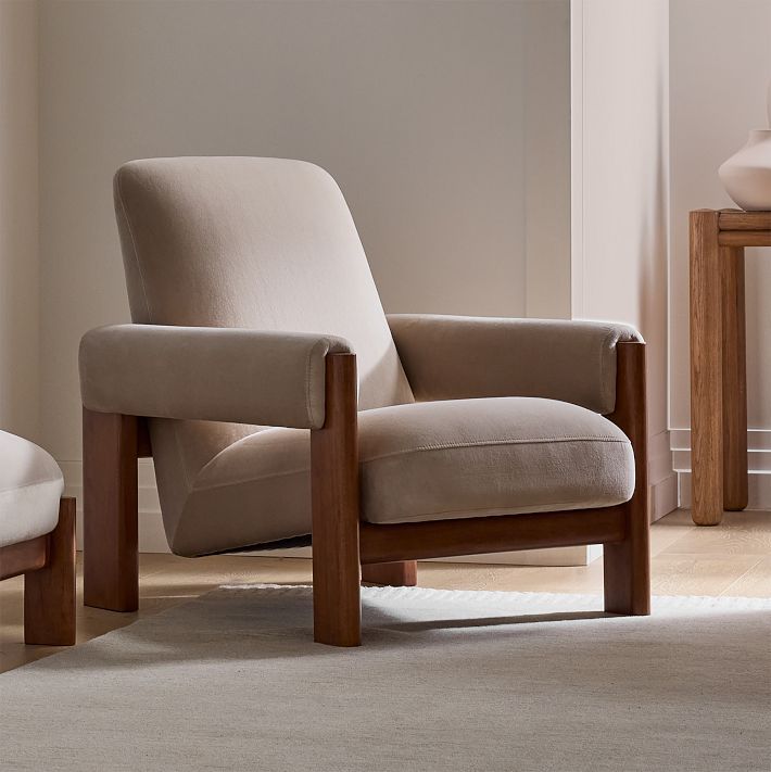 Nils Chair | West Elm (US)