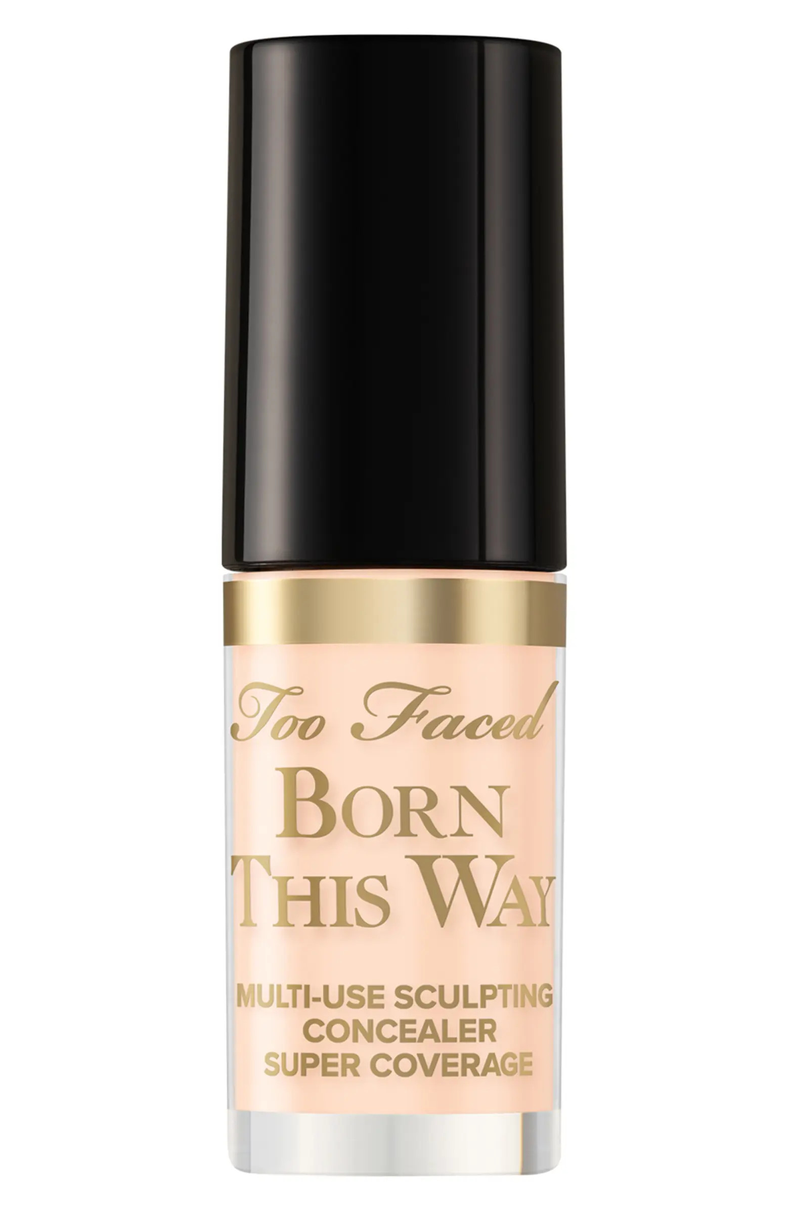 Travel Size Born This Way Super Coverage Multi-Use Longwear Concealer | Nordstrom