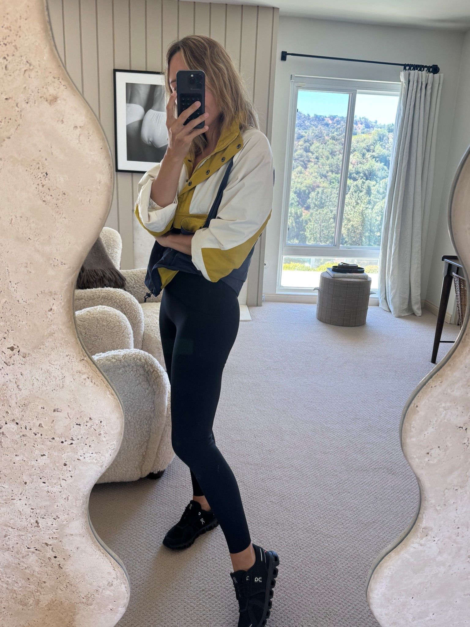 When it comes to putting your best foot forward, @LevelShoes has over 250+ brands of footwear for you to choose from. #ad #levelshoes