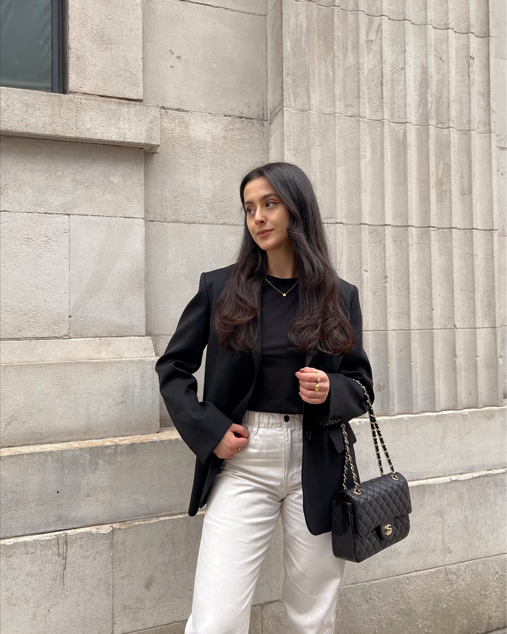 Minimal outfits 🖤

#LTKunder50 #LTKstyletip #LTKfit