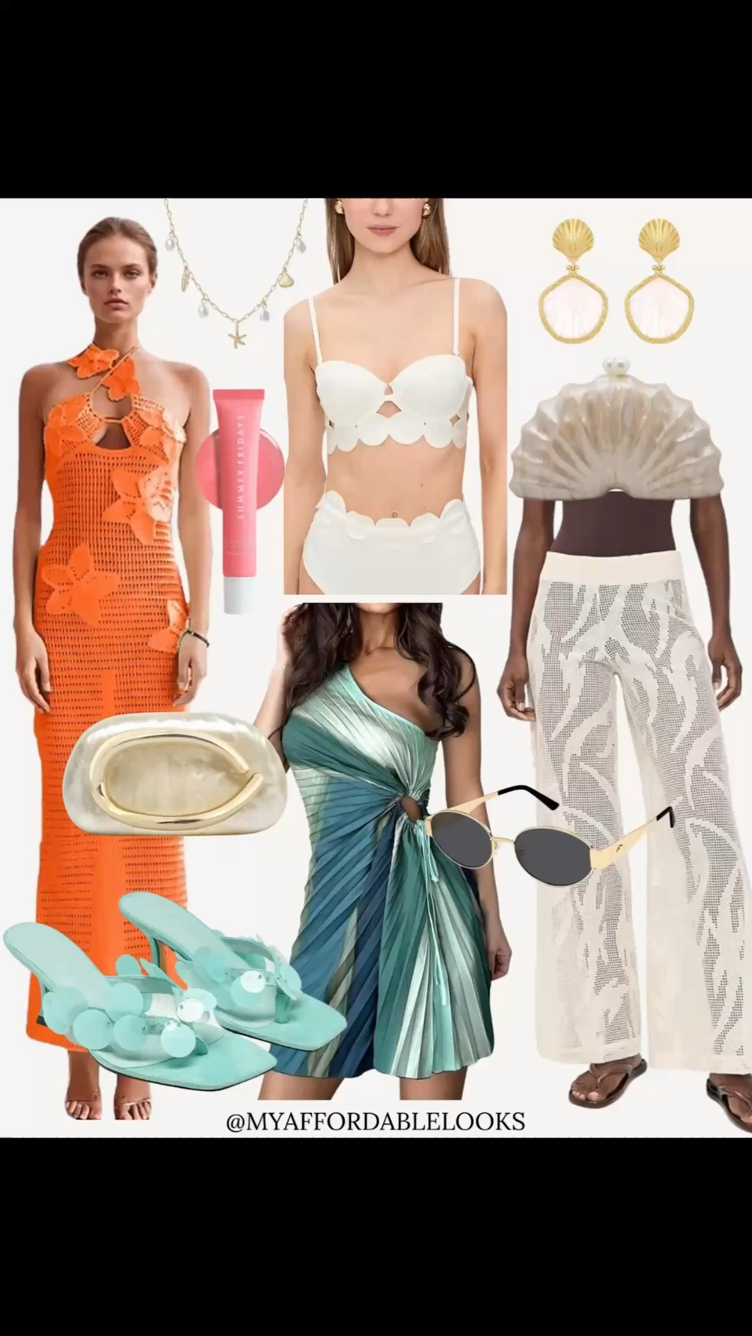 Amazon Resortwear 

 

#LTKootd #LTKSwim #LTKTravel