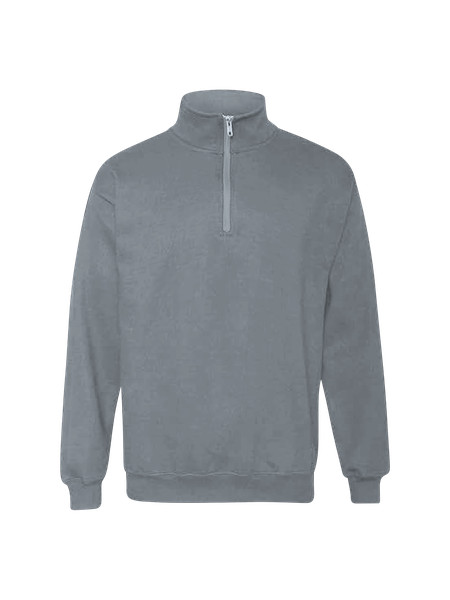 Smooth Spacer Quarter Zip | lululemon (CA)