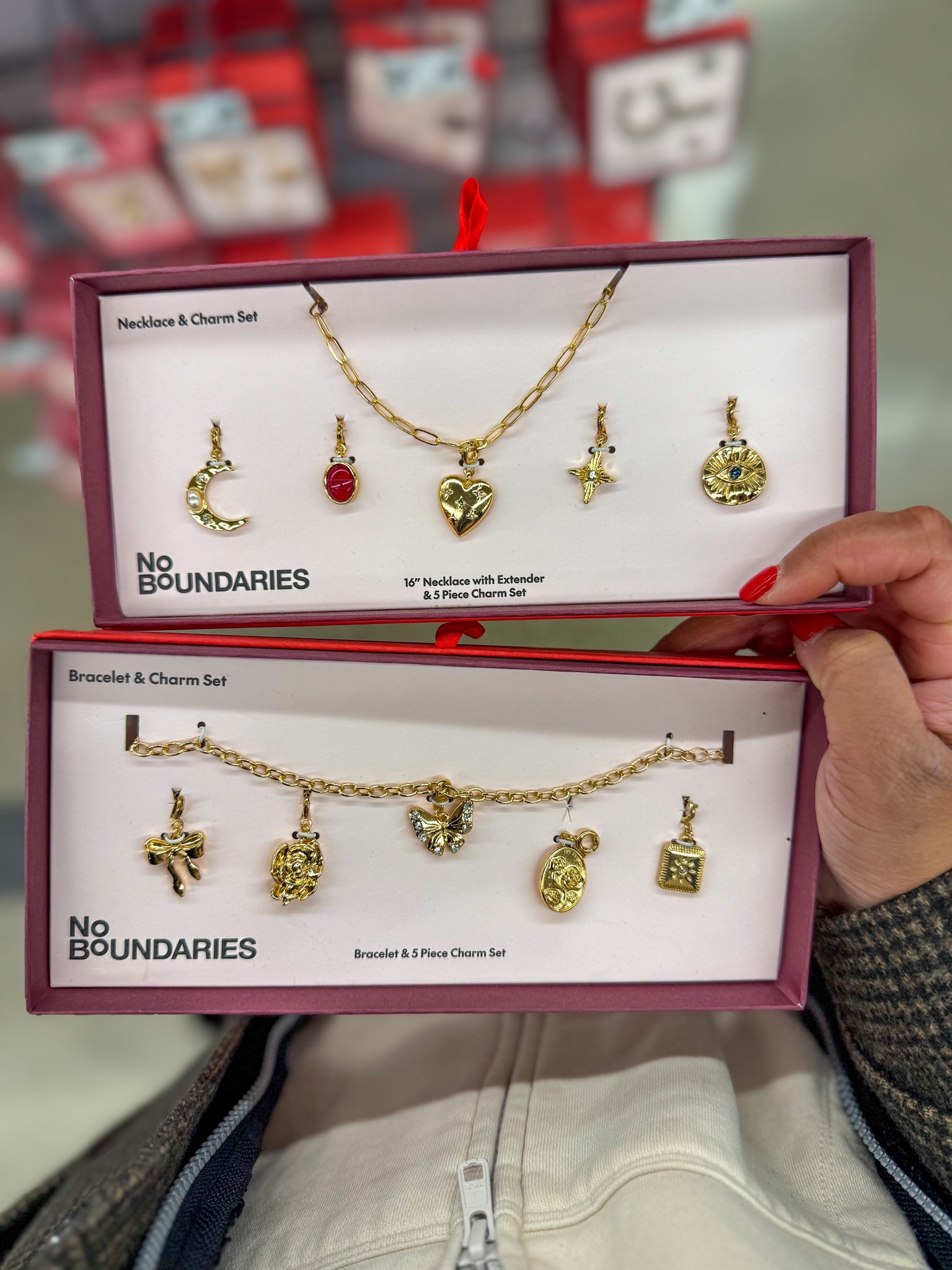 Pre packaged in a beautiful gift box 🎁 

#LTKGiftGuide #LTKootd #LTKHoliday