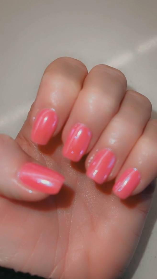 Hot Pink Chrome Nails
When I had square nails last year. I loved this combo. I like my almond shape nails more now 😍
Exact combo linked

Amazon, Amazon finds, Amazon beauty, Valentine’s Day nails, pink nails, chrome nails, nail inspo, nail ideas, gel Polish, gel Polish color, nail color, pink nails, Barbie nails, nails of the day, square nails, medium length nails, hard gel nails

#LTKstyletip #LTKbeauty #LTKFind