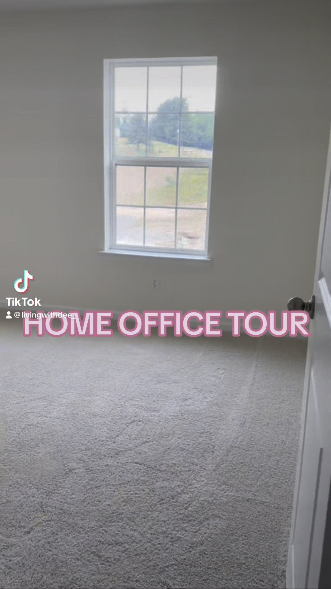 I love it here 🥰 just the beginning of my home office

home office, office setup, inspiration, wayfair 

#LTKhome #LTKstyletip