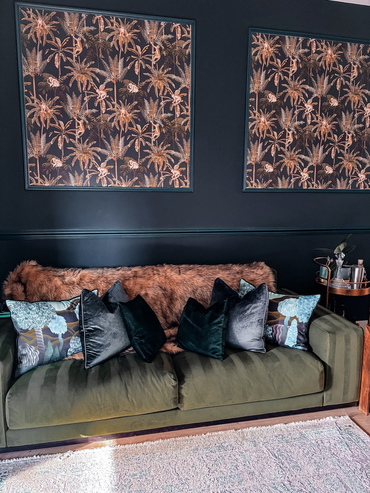 Cosy Living room vibes #livingroom #sofa 

#LTKparties #LTKhome