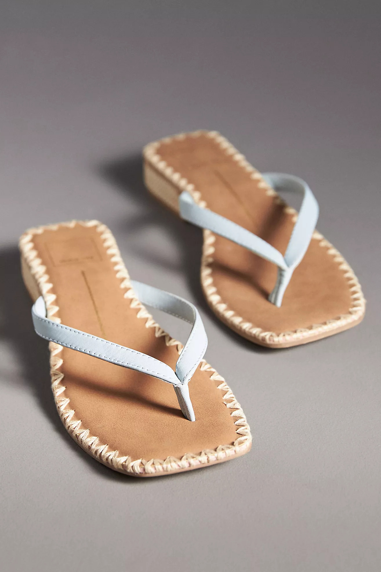 Dolce Vita Barty Sandals | Anthropologie (US)