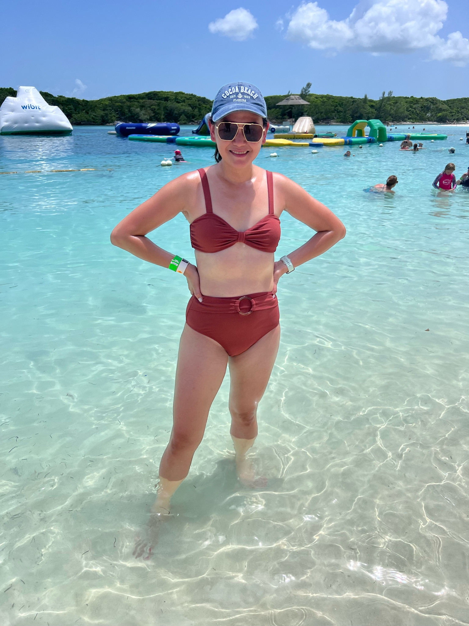 Swimsuit, resort wear, vacation outfit, amazon fashion 

#LTKswim #LTKSeasonal #LTKfindsunder50