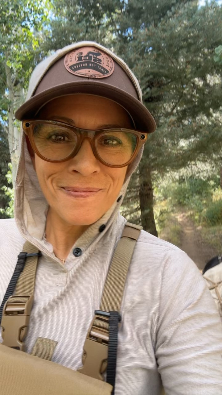 Gear for the trail! Skin protection is so important, and wool is a must when you’re spending time outdoors!

#LTKSeasonal #LTKtravel #LTKActive