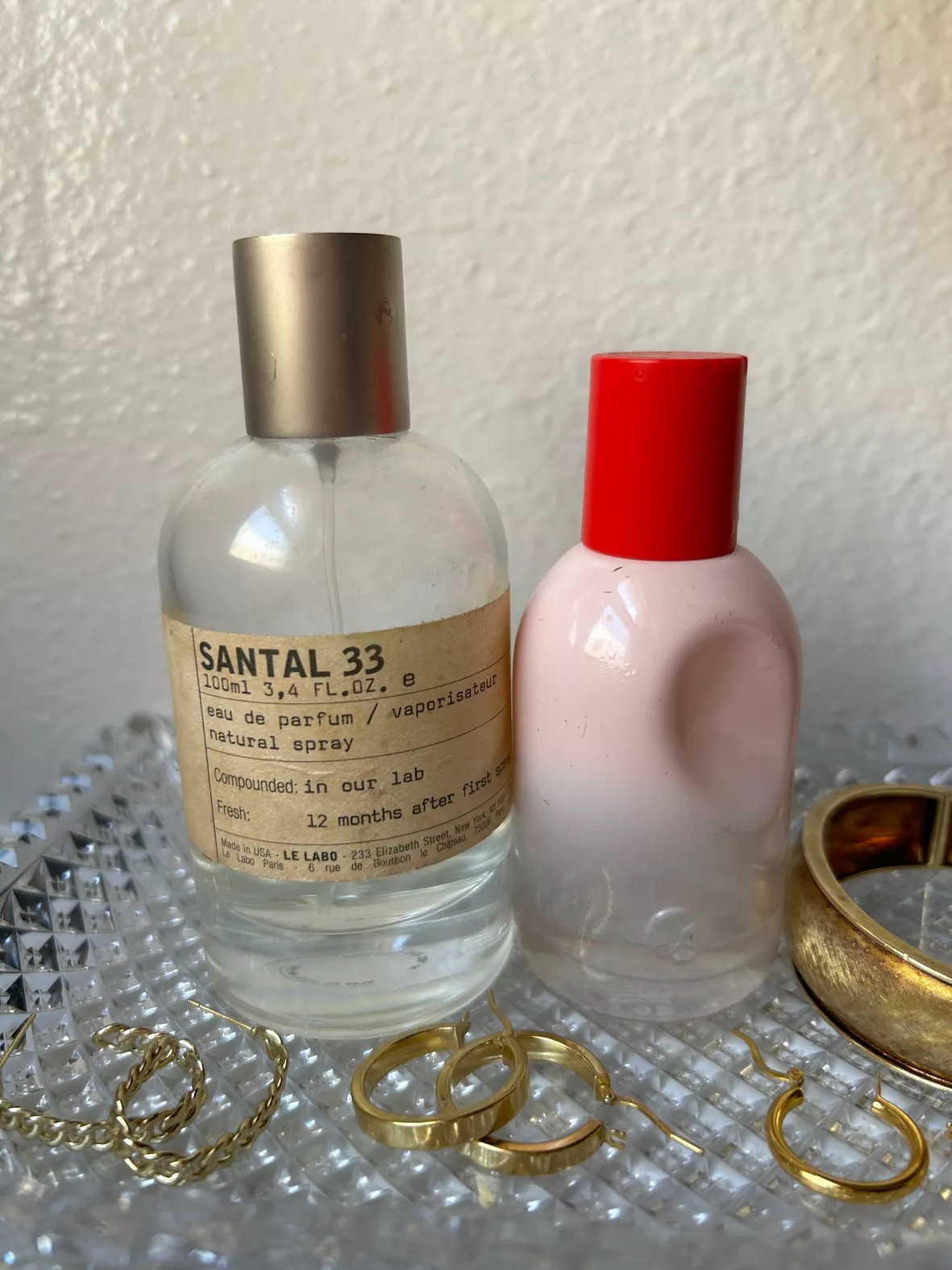 Santal 33 Eau de Parfum - Size 1.7 … curated on LTK