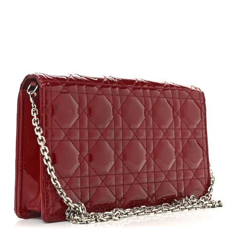 dior clutch | FASHIONPHILE (US)