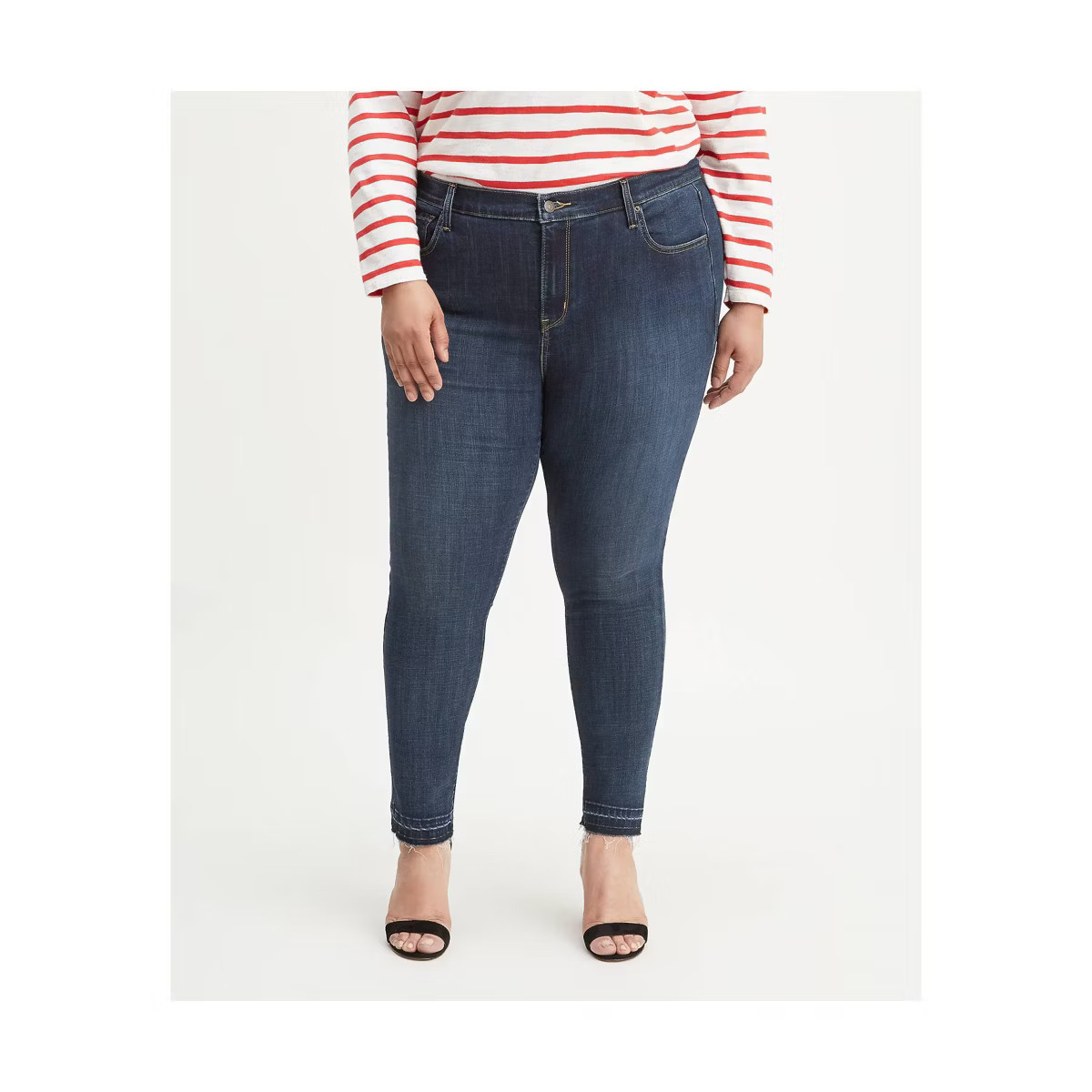 Levi's® Women's 721™ High-Rise Skinny Jeans | Target
