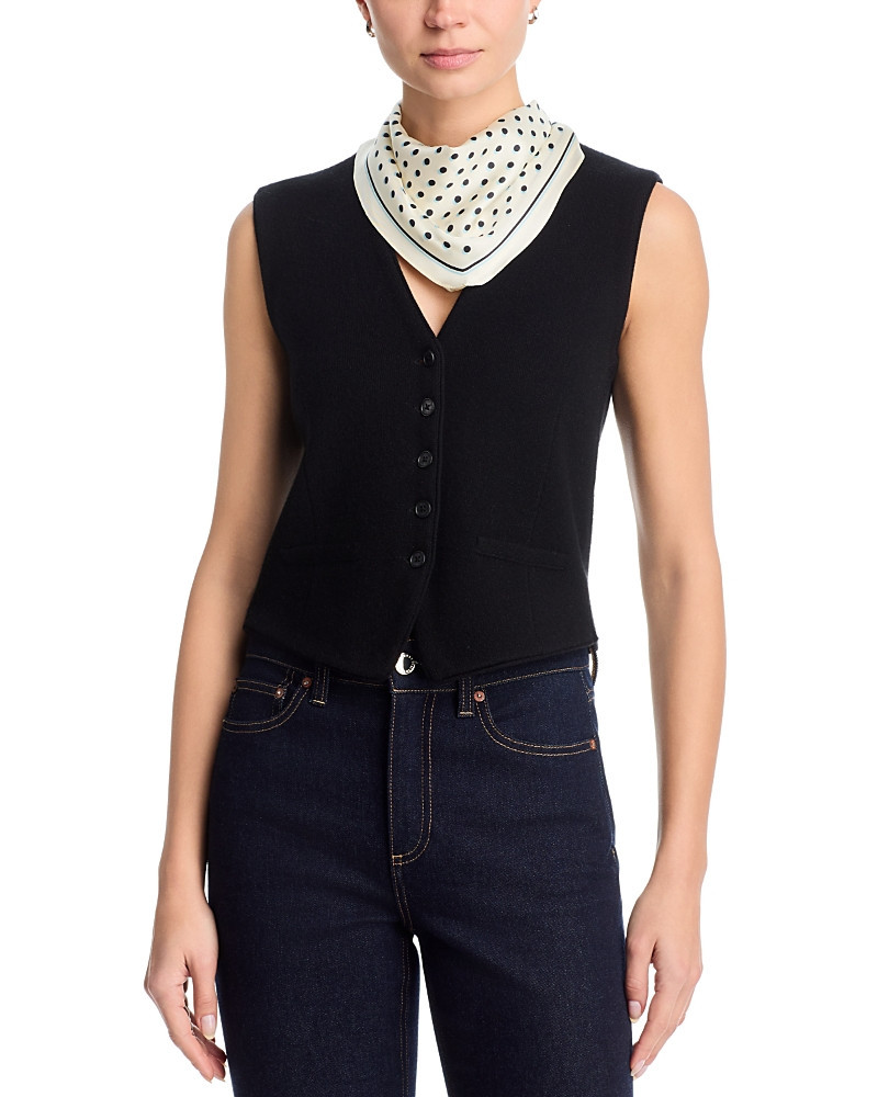 Echo Dot Diamond Silk Scarf | Bloomingdale's (US)