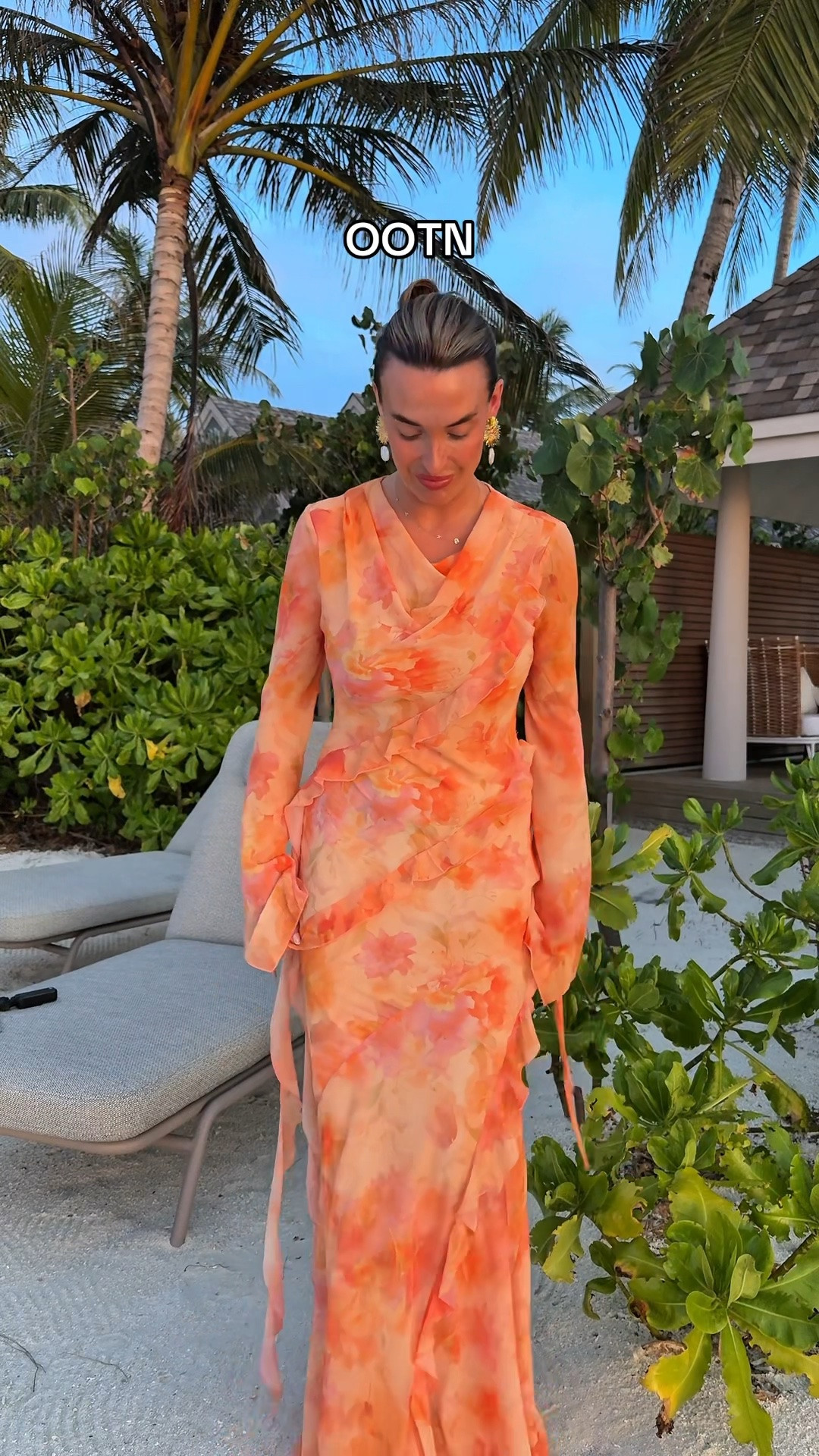 One last moment for the orange sunset maxi 🥹🧡🌞🍊

#LTKsummer #LTKstyletip #LTKdresses