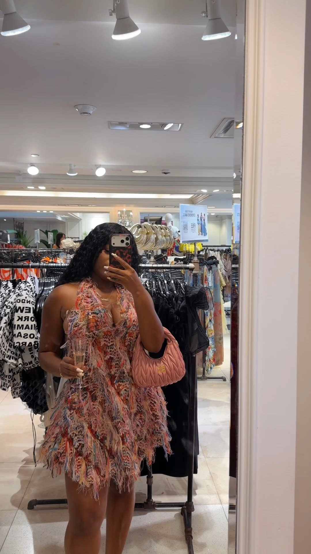 Went shopping at Akira and it was a gag per usual! Get into these pieces, honey I’m so obsessed 😍 #akira #fabfinds

#LTKootd #LTKdayinmylife