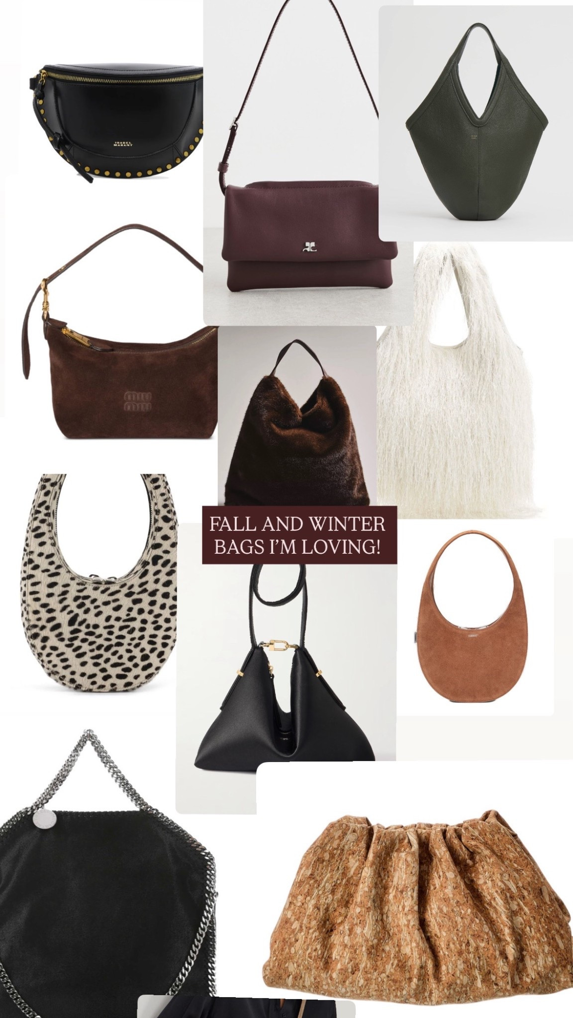 #LTKItBag #LTKHoliday #LTKGiftGuide