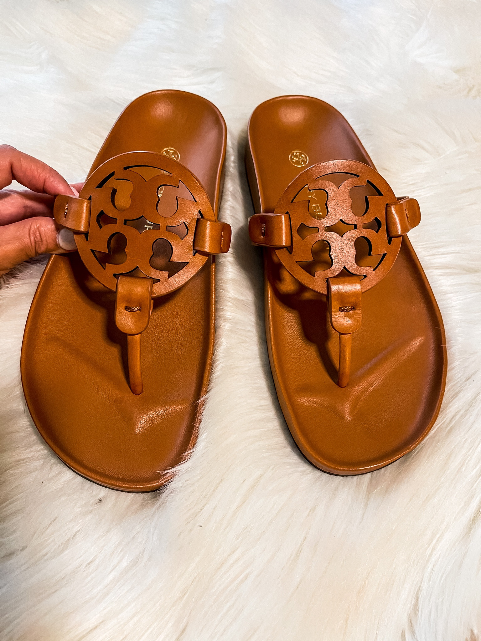 Tory Burch Sandals, Tory Burch Miller sandals, miller cloud, TB sandals, Tory Burch flats, spring sandals, summer sandals, designer sandals, trendy sandals, Dad Sandals

#LTKshoecrush #LTKstyletip